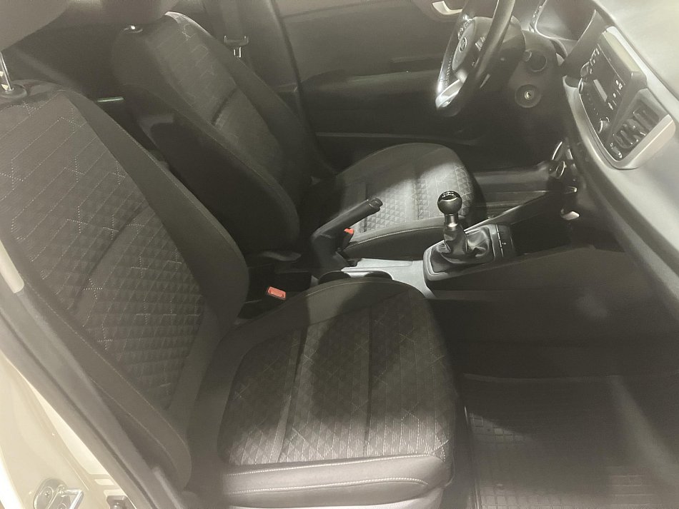 Kia Rio 1.2 i Comfort