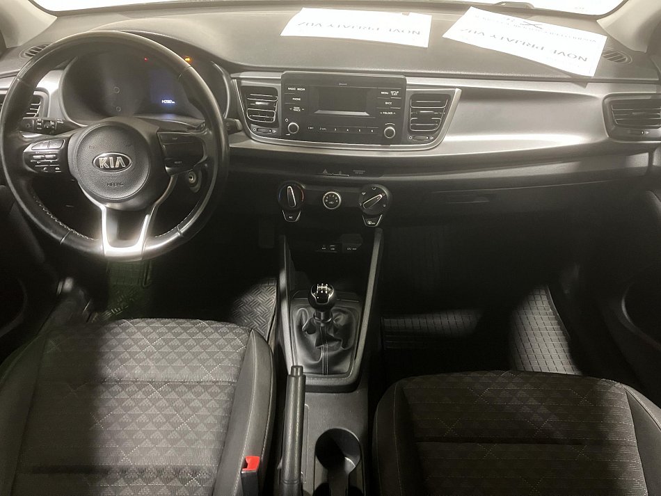 Kia Rio 1.2 i Comfort