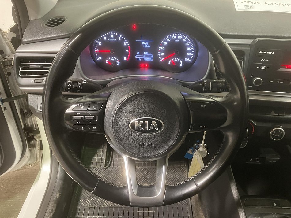 Kia Rio 1.2 i Comfort