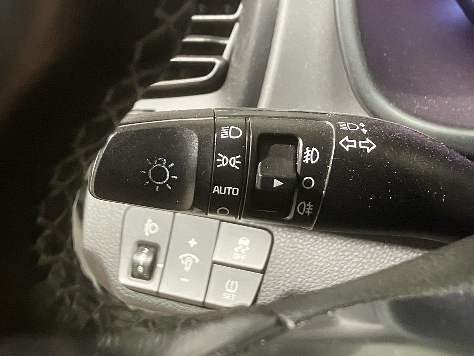 Kia Rio 1.2 i Comfort