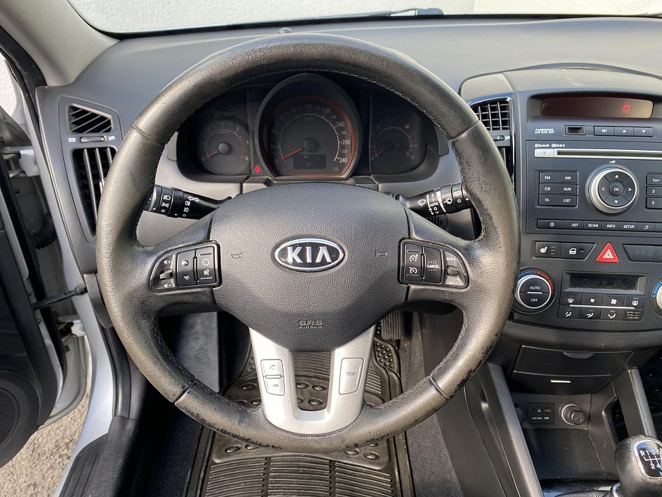 Kia Ceed 1.6CRDi 
