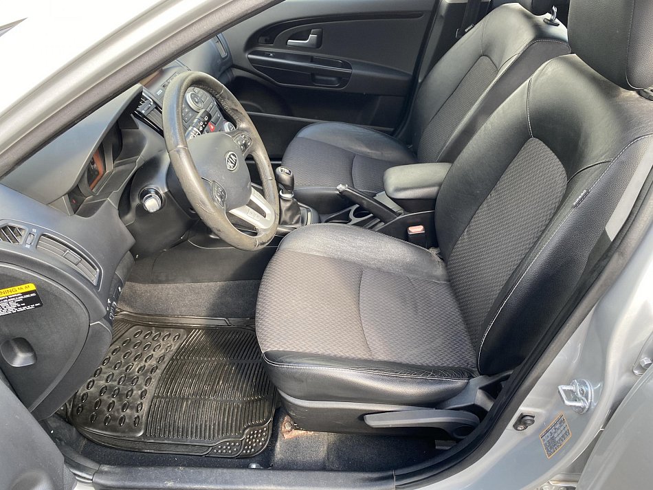 Kia Ceed 1.6CRDi 