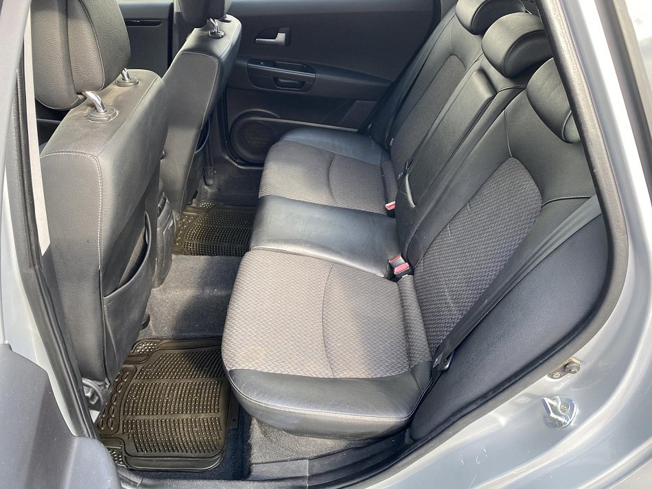 Kia Ceed 1.6CRDi 