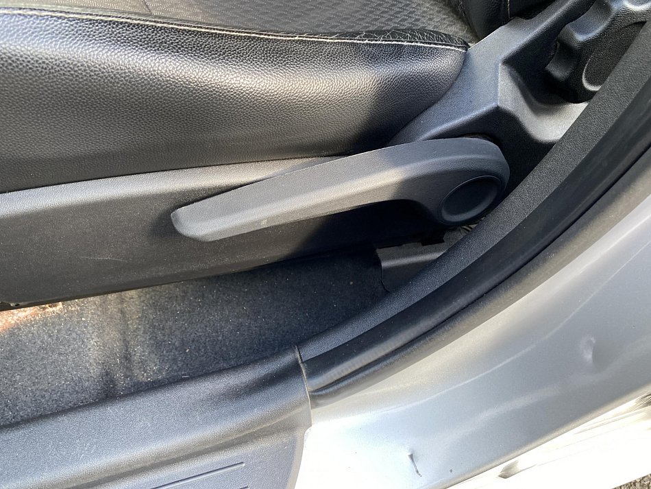 Kia Ceed 1.6CRDi 