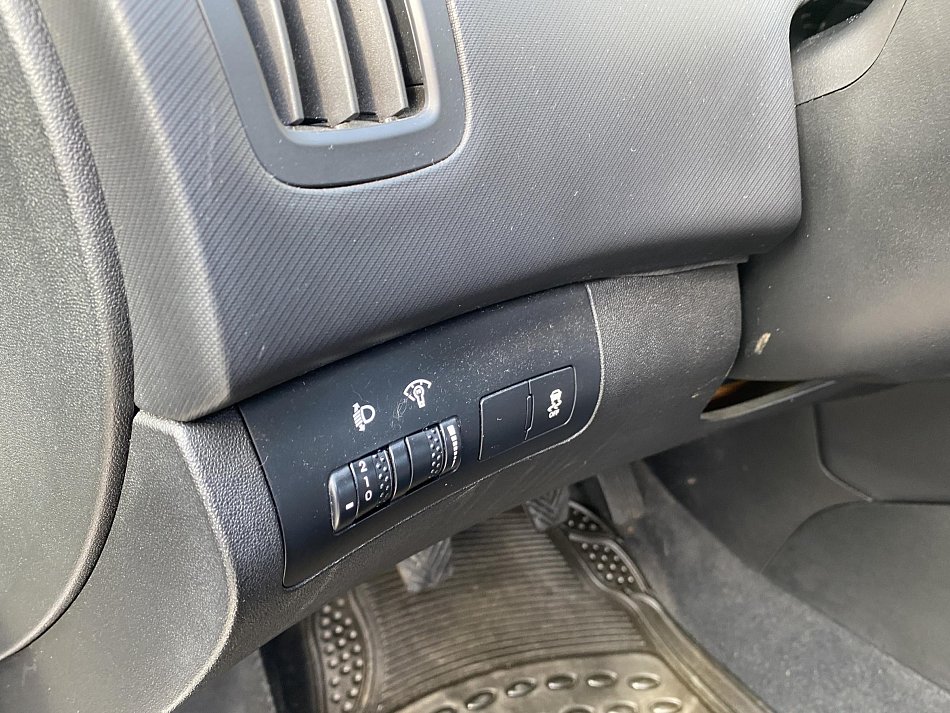 Kia Ceed 1.6CRDi 