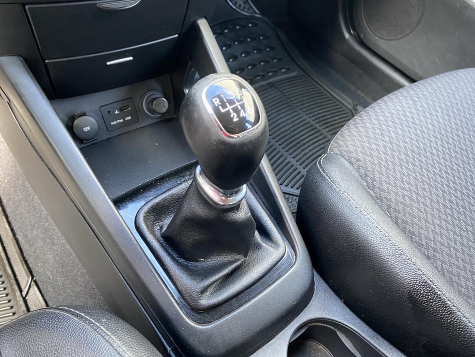 Kia Ceed 1.6CRDi 