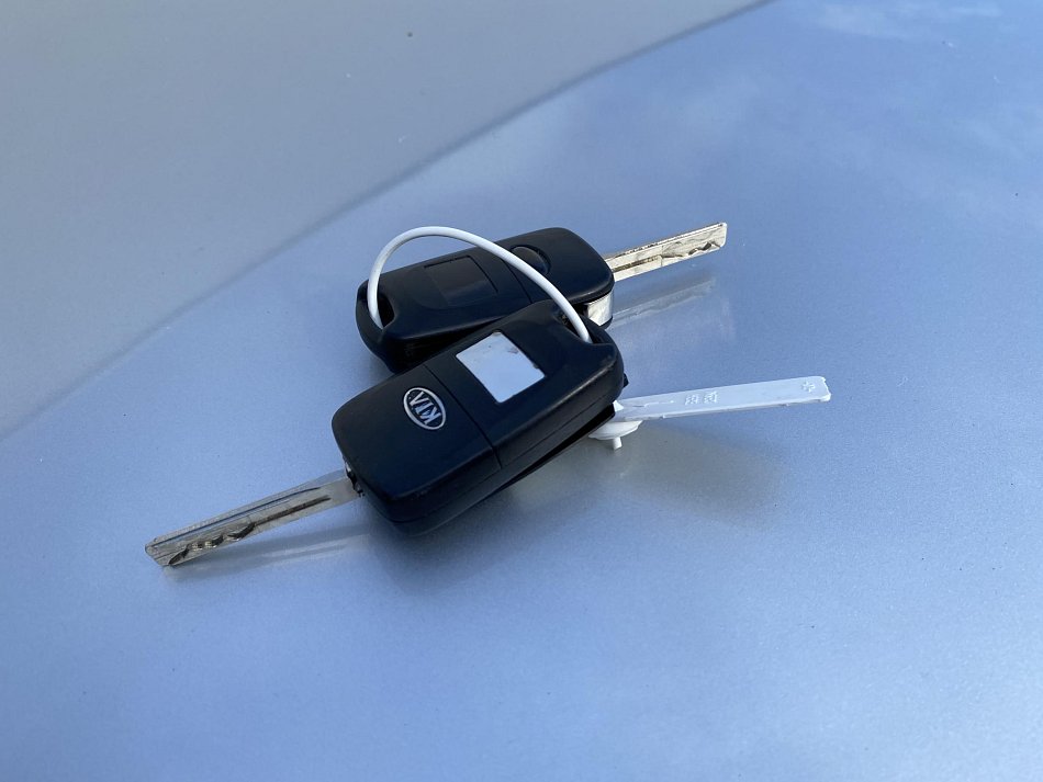 Kia Ceed 1.6CRDi 