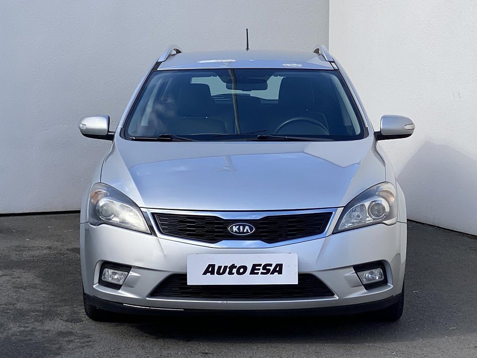 Kia Ceed 1.6CRDi 