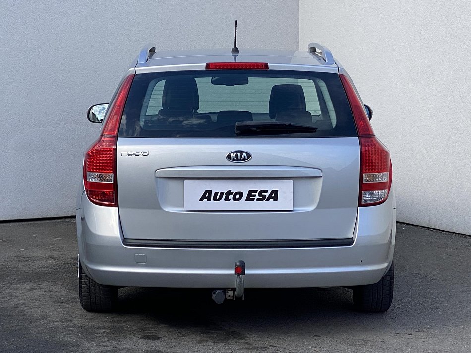 Kia Ceed 1.6CRDi 