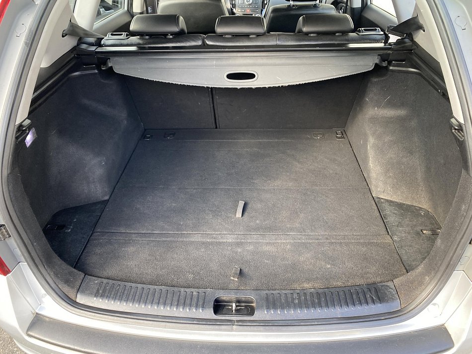 Kia Ceed 1.6CRDi 