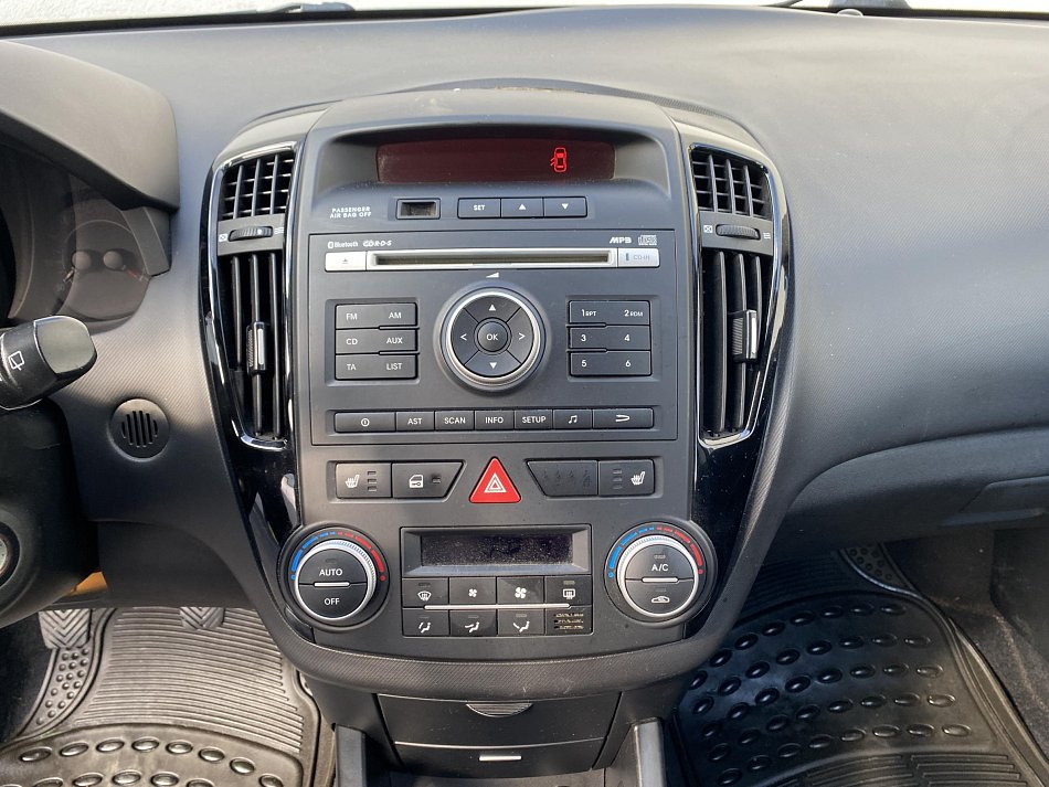 Kia Ceed 1.6CRDi 