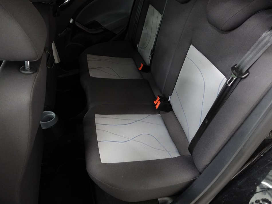 Seat Ibiza 1.4i 