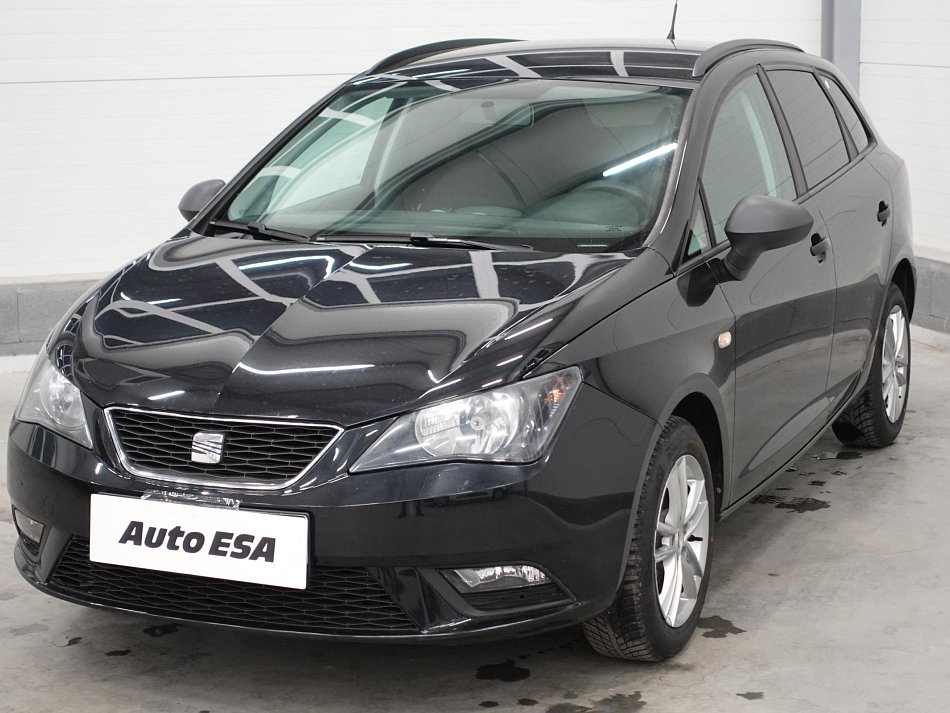Seat Ibiza 1.4i 