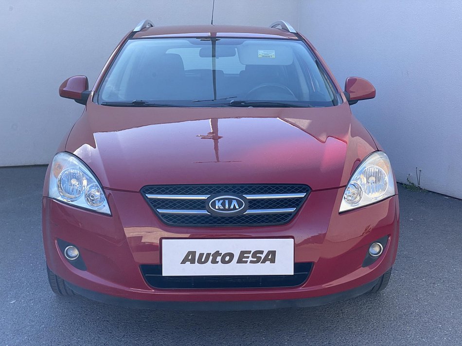 Kia Ceed 1.6 CRDi  CW
