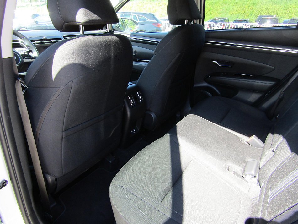 Hyundai Tucson 1.6 T-GDI 