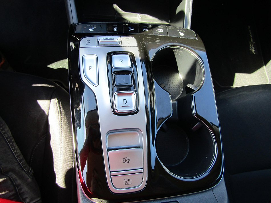 Hyundai Tucson 1.6 T-GDI 