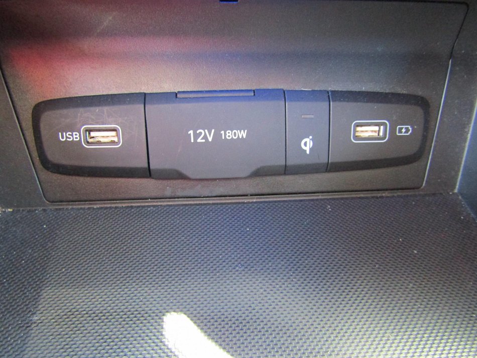 Hyundai Tucson 1.6 T-GDI 