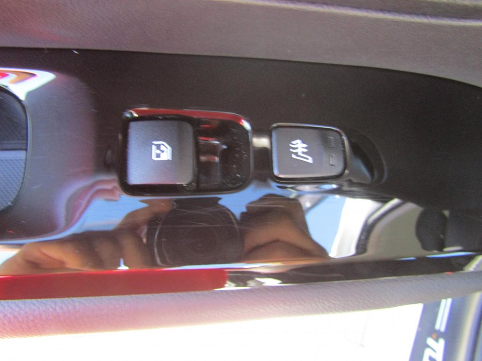 Hyundai Tucson 1.6 T-GDI 