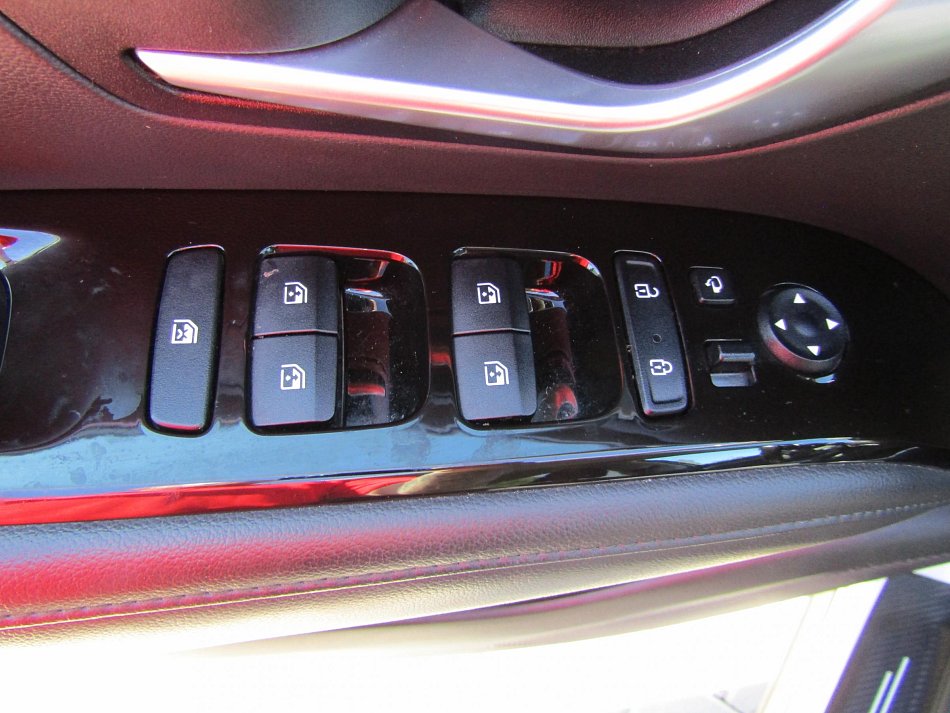 Hyundai Tucson 1.6 T-GDI 