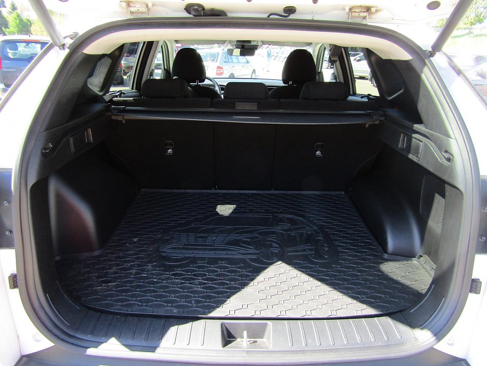 Hyundai Tucson 1.6 T-GDI 