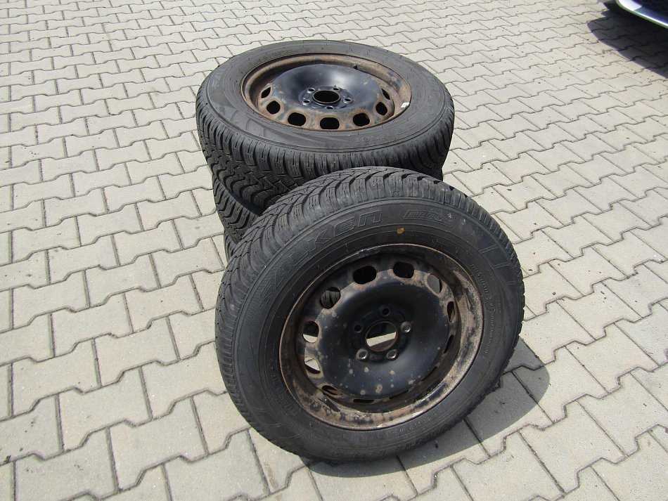 Ford Focus 1.6i 
