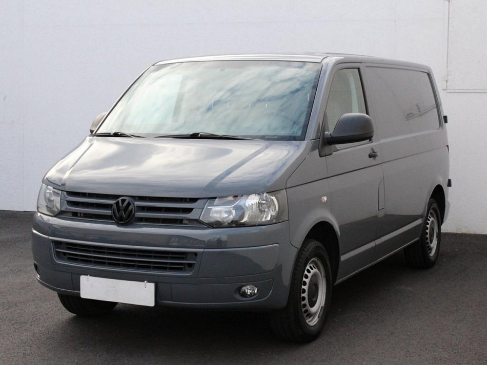 Volkswagen Transporter 2.0TDi  L2H2