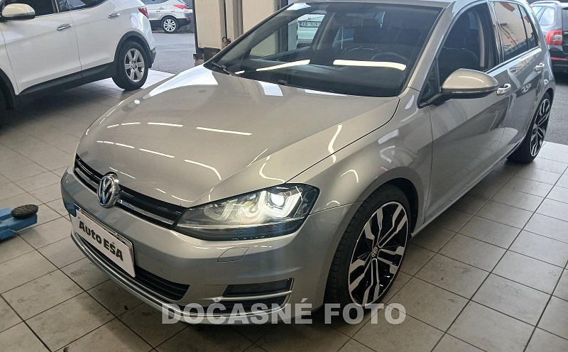 Volkswagen Golf 1.4 
