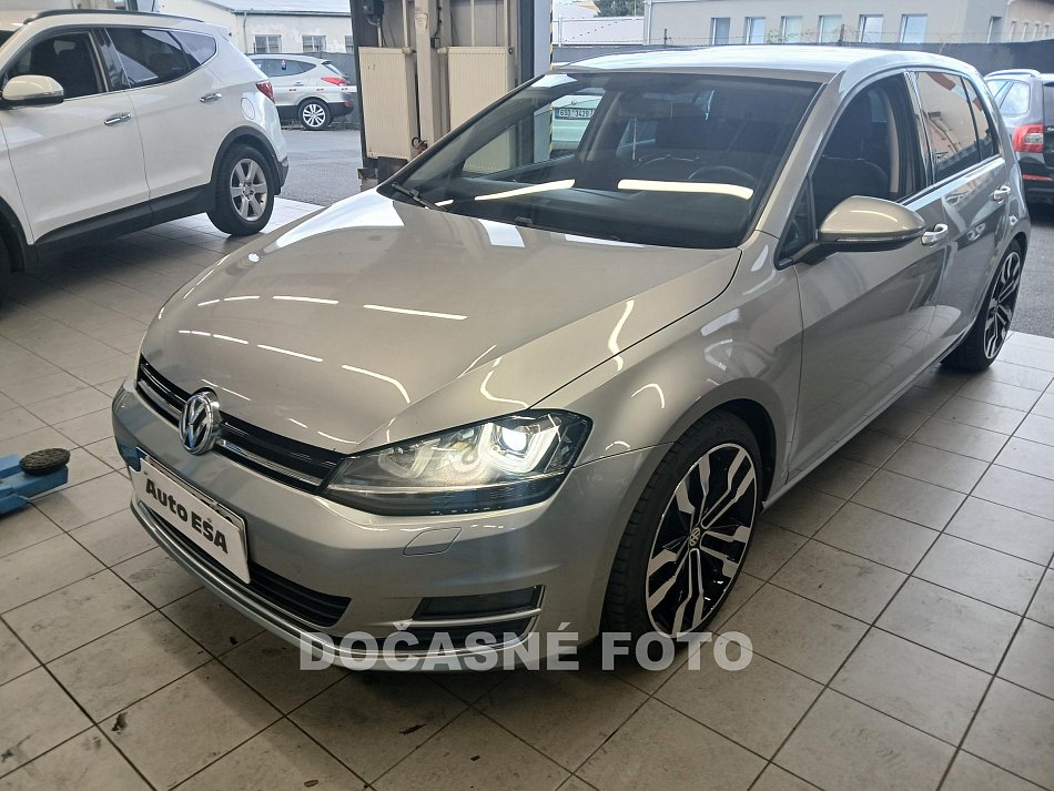 Volkswagen Golf 1.4 