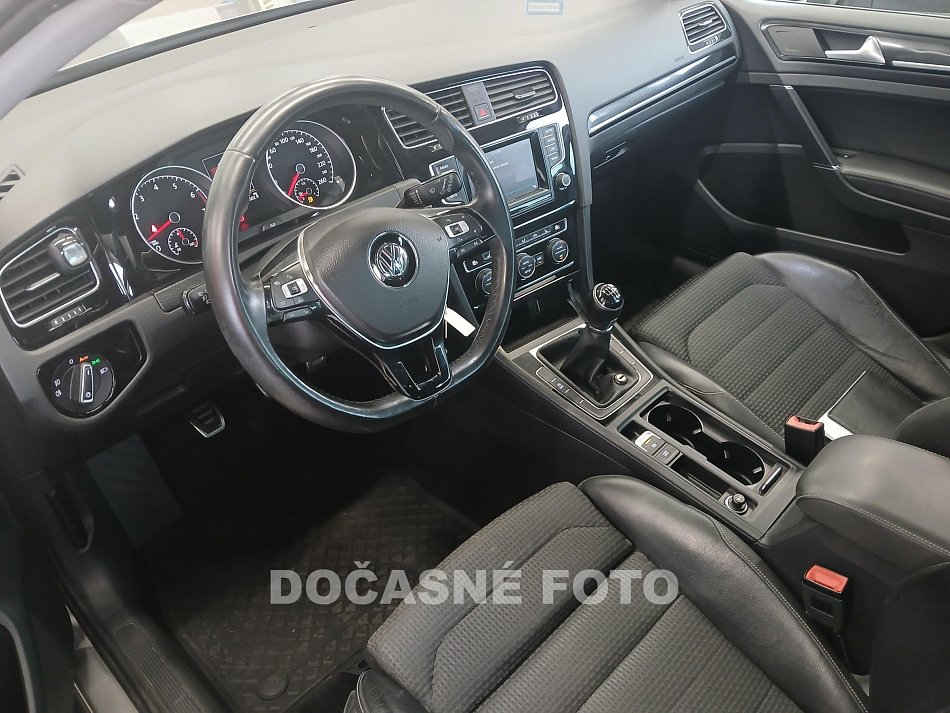Volkswagen Golf 1.4 