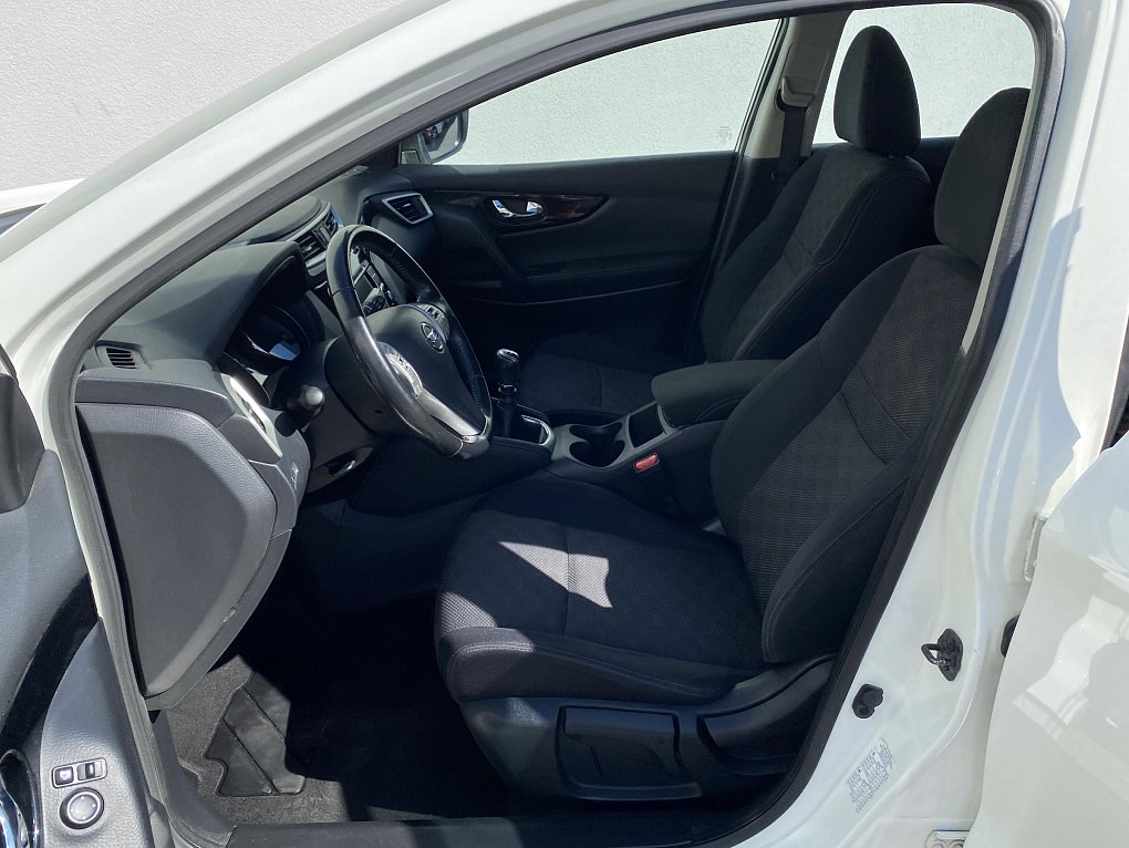 Nissan Qashqai 1.6 dCi Acenta 4x4