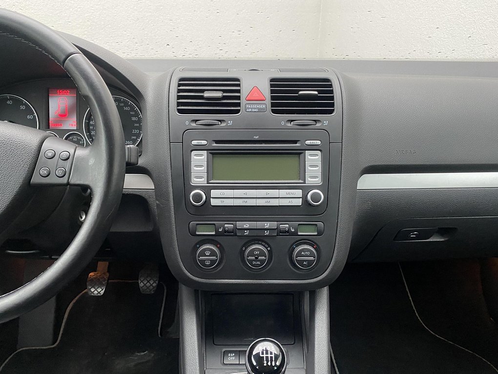 Volkswagen Golf 1.4 TSi United