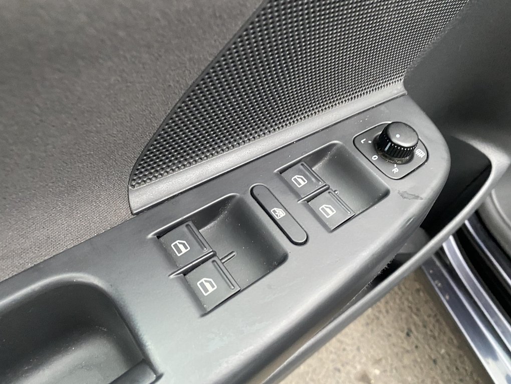 Volkswagen Golf 1.4 TSi United