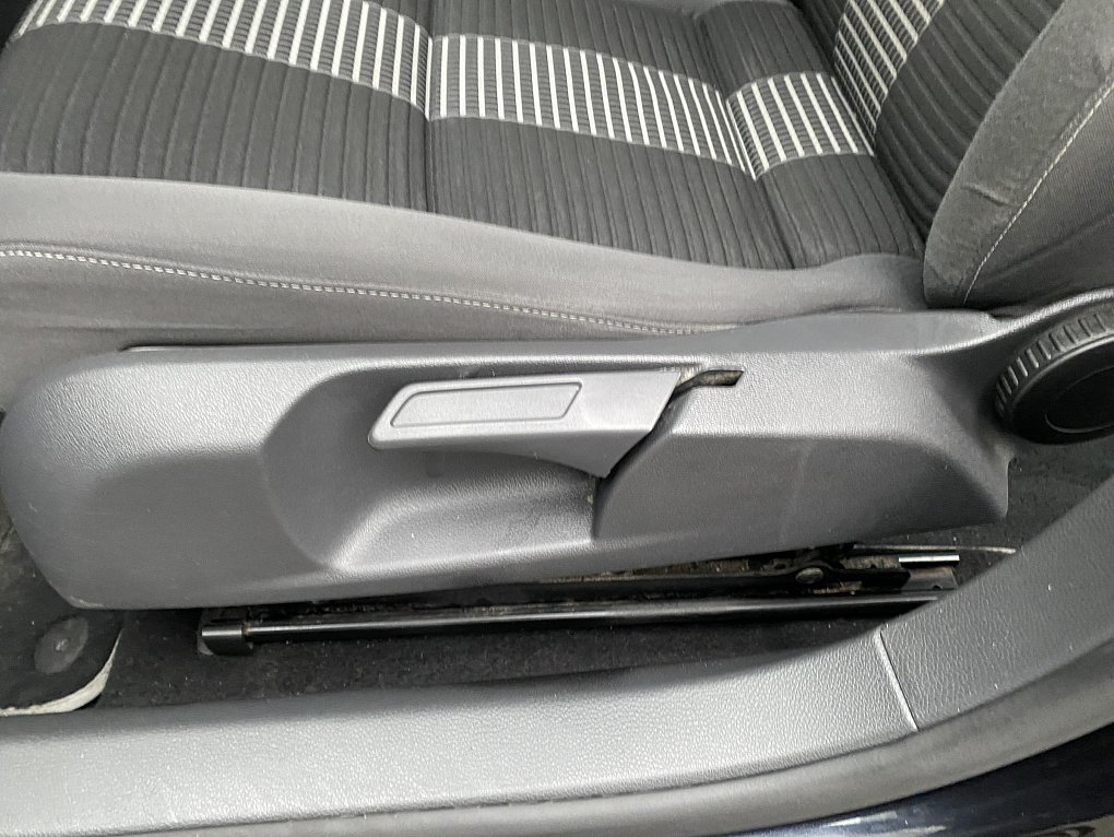 Volkswagen Golf 1.4 TSi United