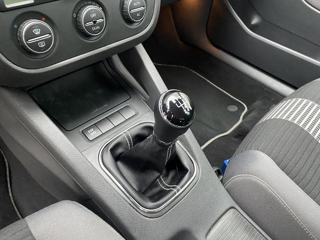 Volkswagen Golf 1.4 TSi United