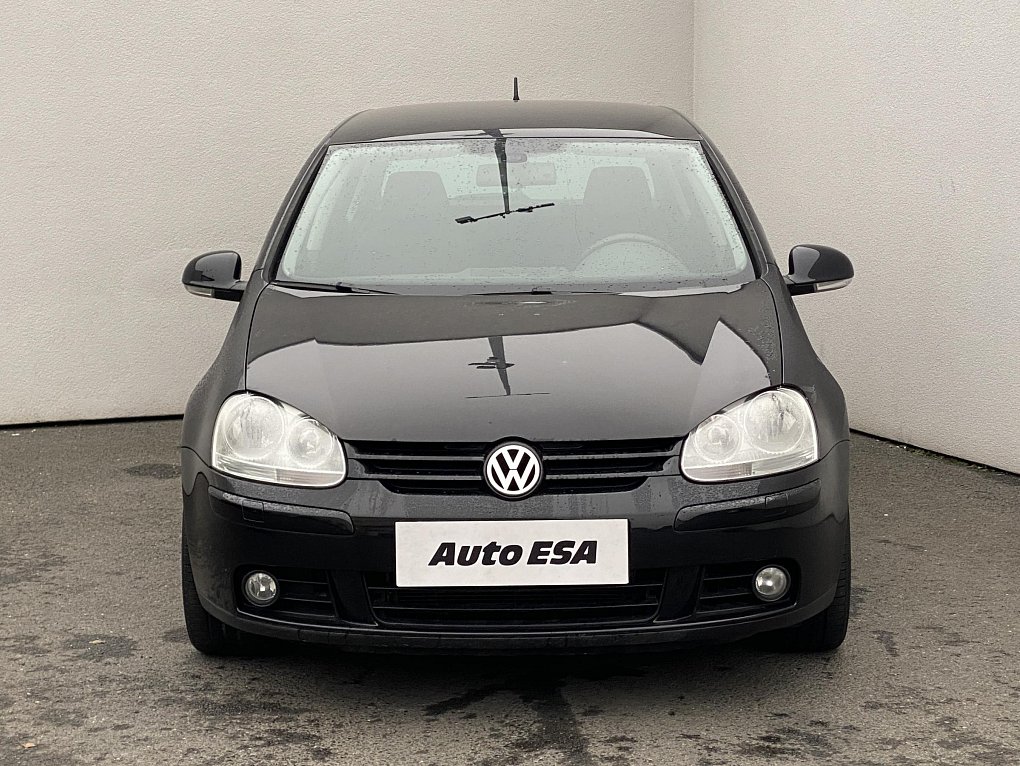 Volkswagen Golf 1.4 TSi United