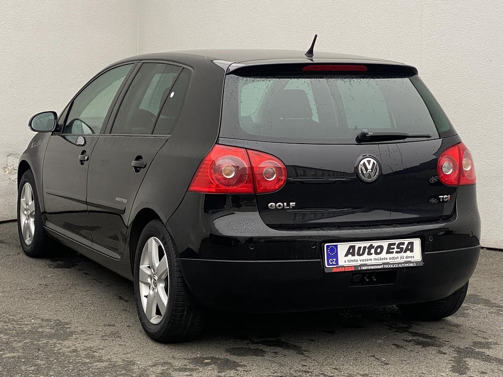 Volkswagen Golf 1.4 TSi United