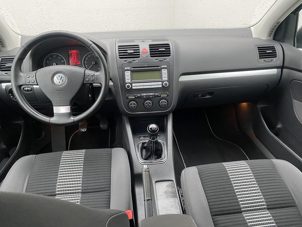 Volkswagen Golf 1.4 TSi United