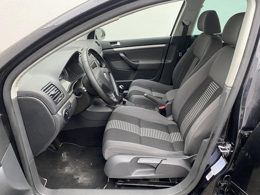 Volkswagen Golf 1.4 TSi United