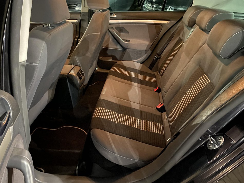 Volkswagen Golf 1.4 TSi United