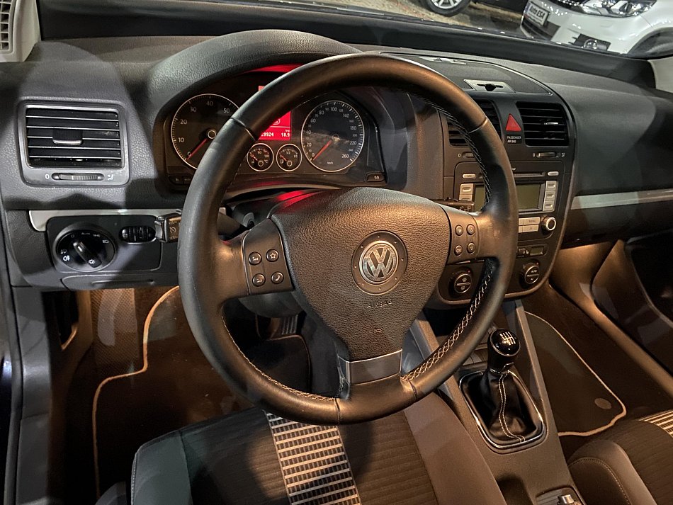 Volkswagen Golf 1.4 TSi United