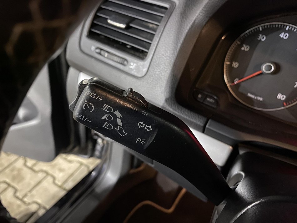 Volkswagen Golf 1.4 TSi United