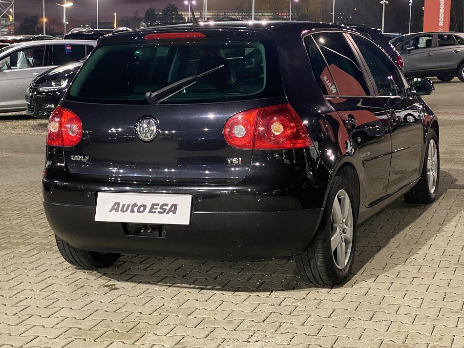 Volkswagen Golf 1.4 TSi United