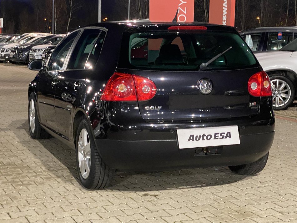 Volkswagen Golf 1.4 TSi United