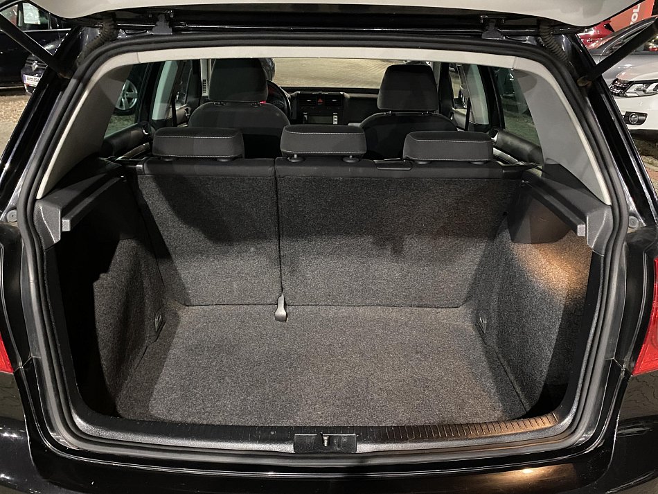 Volkswagen Golf 1.4 TSi United