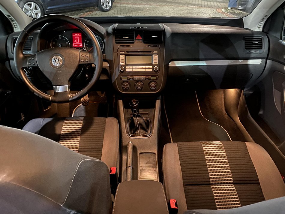 Volkswagen Golf 1.4 TSi United