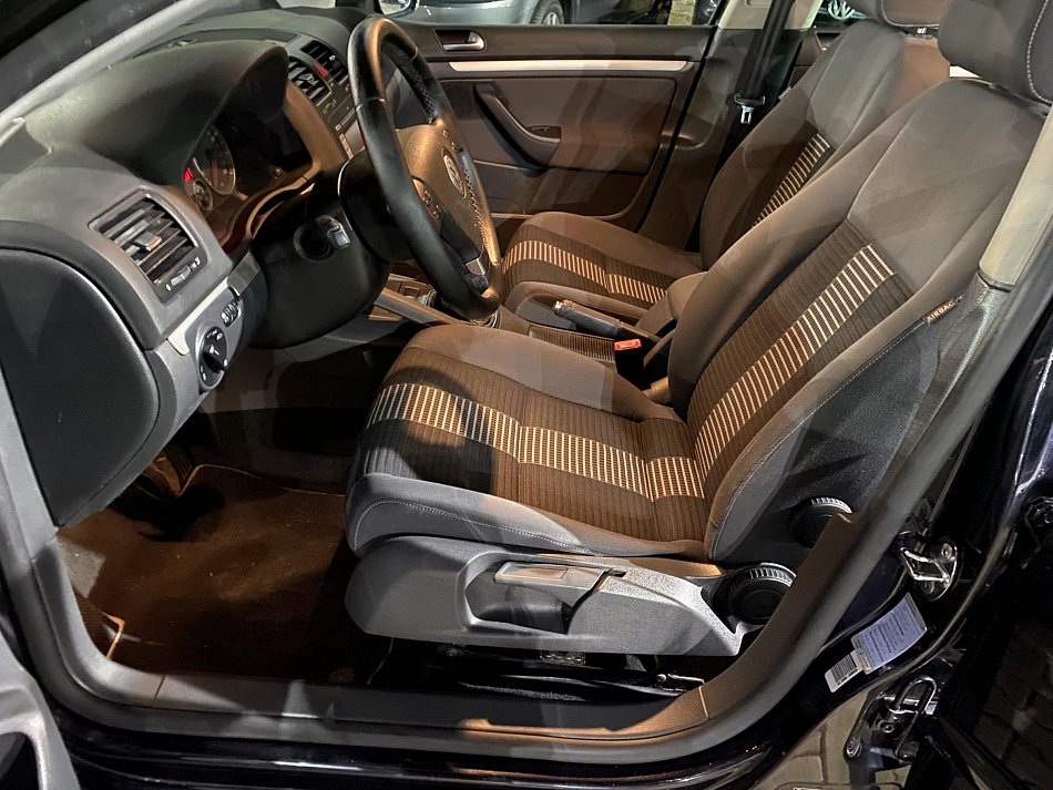 Volkswagen Golf 1.4 TSi United