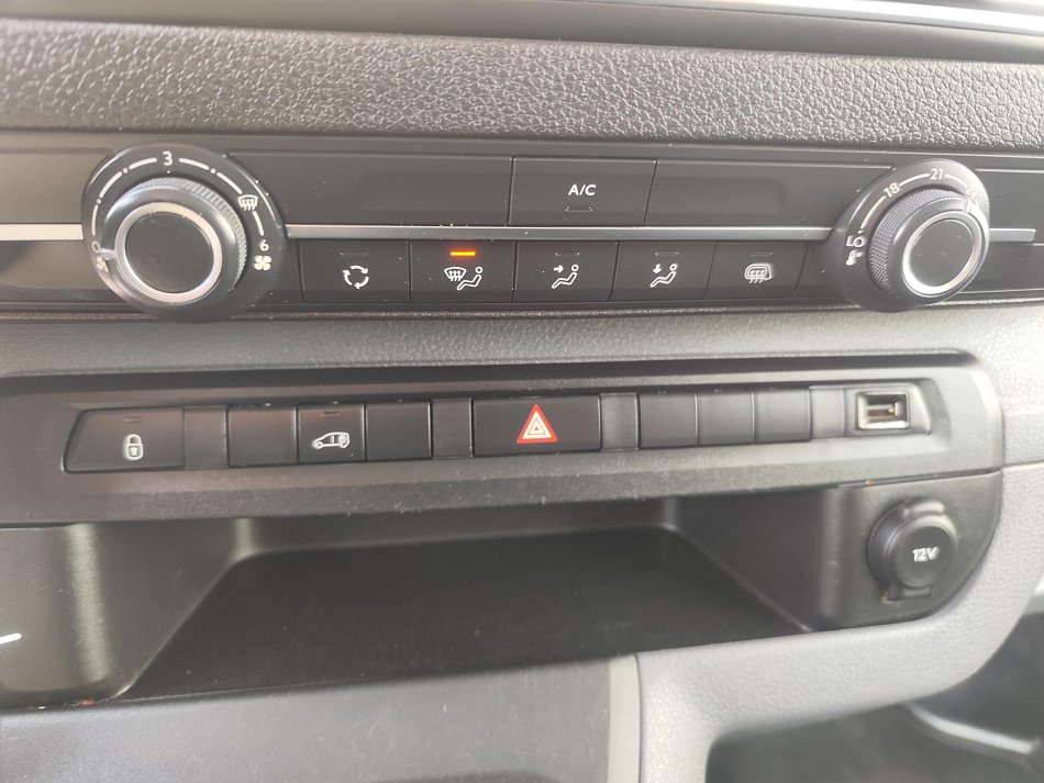 Peugeot Expert 1.5HDi  L2