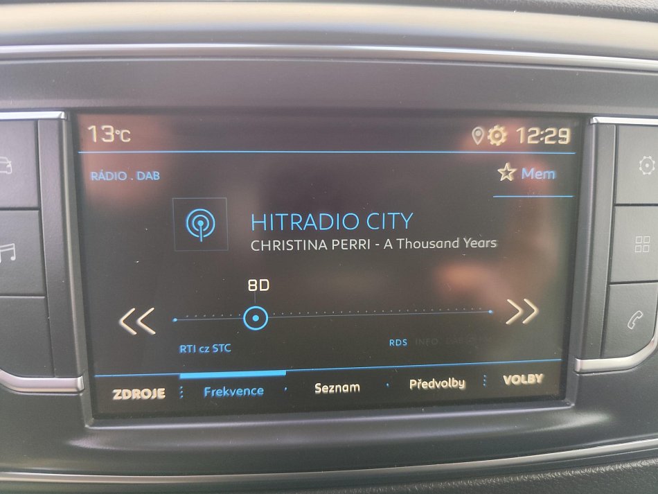 Peugeot Expert 1.5HDi  L2