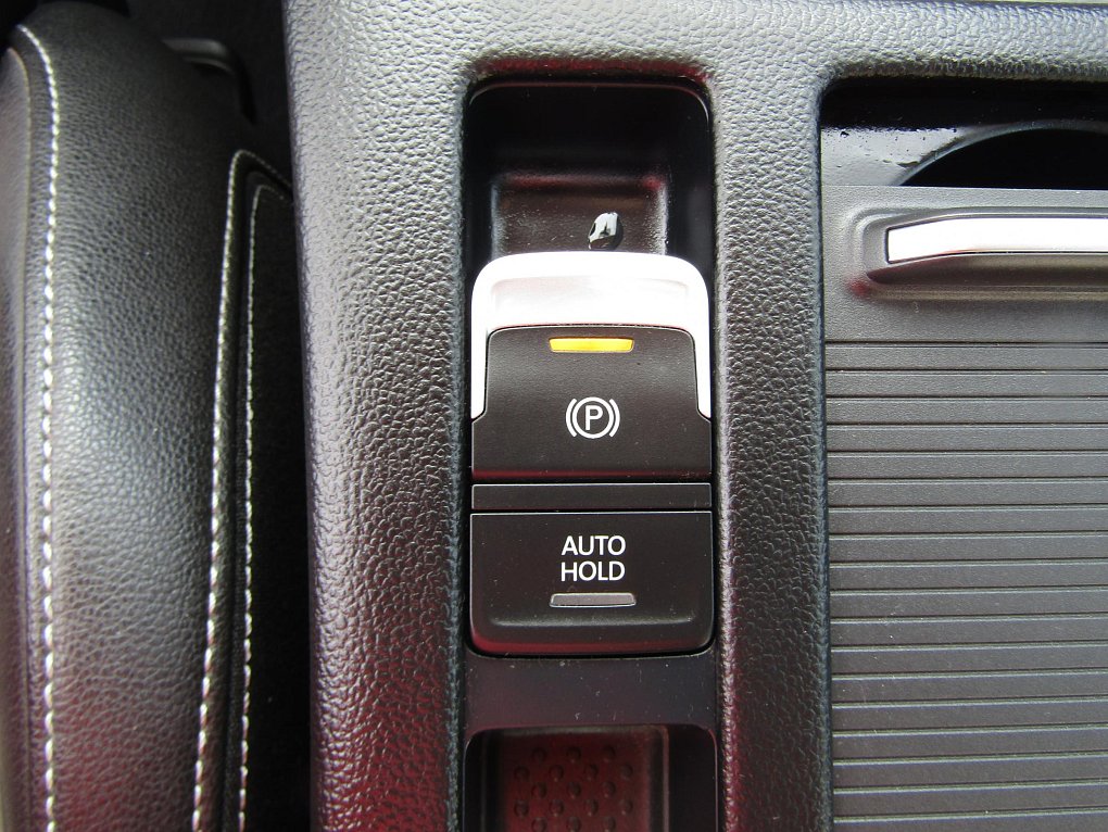 Volkswagen Passat 2.0 TDi Highline