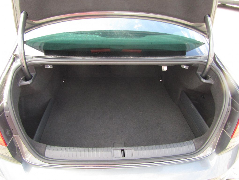 Volkswagen Passat 2.0 TDi Highline